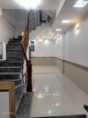 Nhà phố vip Hồng Tiến, Ái Mộ, ô tô đỗ cửa 37m2, 4 tầng mới