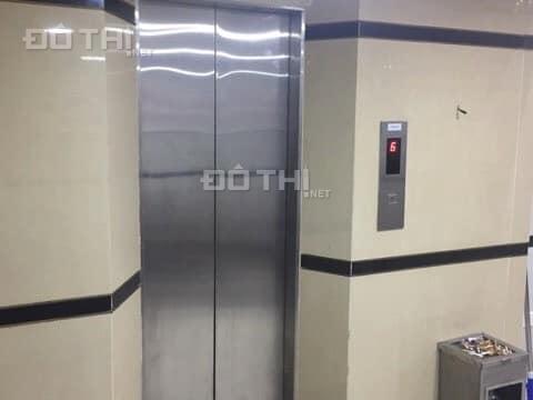 Bán nhà chính chủ Nguyễn Chí Thanh 101m2, 8 tầng, 17.5 tỷ thang máy kinh doanh đỉnh, LH 0974924722