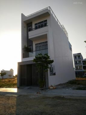 Cho thuê nhà nguyên căn tại KĐT Hoàng Long, P. Phước Long, TP. Nha Trang, Khánh Hòa