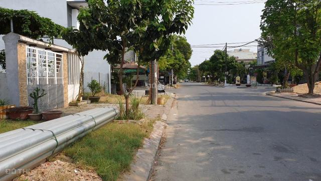 Bán đất MT Lê Kim Lăng sát Lê Đại Hành gần Ông Ích Đường, Quận Cẩm Lệ, giá rẻ