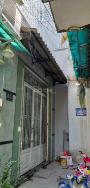 Bán nhà đường Nguyễn Duy Cung, P. 12, quận Gò Vấp