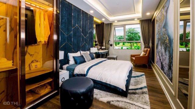 Chỉ 33 tr/m2 sở hữu căn hộ cao cấp Akari mặt tiền Võ Văn Kiệt