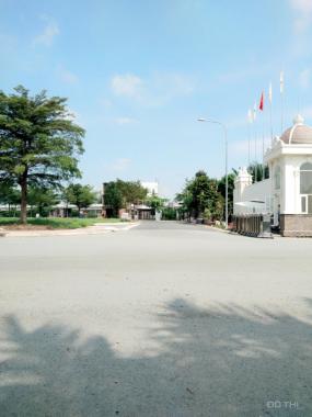 Bán nhà riêng tại Đường Đinh Đức Thiện, xã Tân Quý Tây, Bình Chánh, Hồ Chí Minh, diện tích 100m2