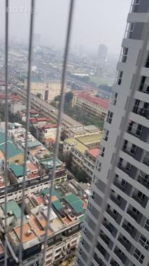 Cho thuê căn hộ chung cư, GoldSeason, Nguyễn Tuân - 3PN, 2WC, 99m2, giá hợp lý