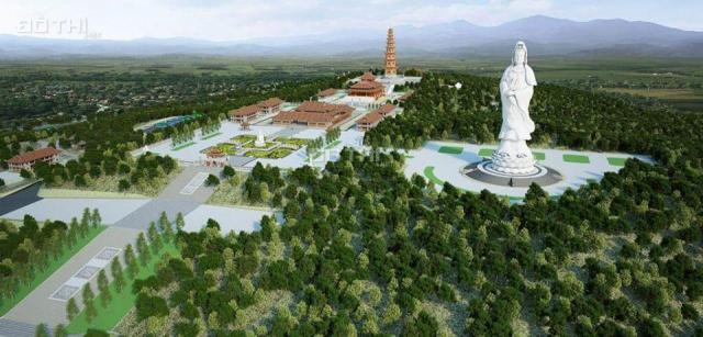 Mỹ Khê Angkora Park - Cơ hội đầu tư đất biển đẹp nhất quảng ngãi