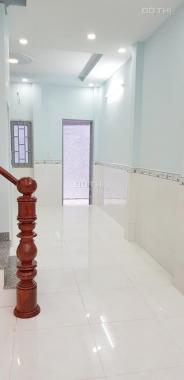 Bán nhà 1 lầu mới đẹp hẻm 30 Lâm Văn Bền, Quận 7, LH: 0909.814.366