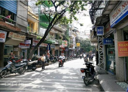 Chính chủ cần bán cửa hàng mặt phố Đinh Liệt, khu vip quận Hoàn Kiếm