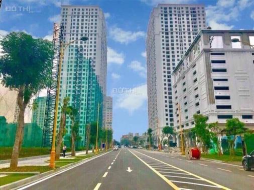 Bán căn hộ chung cư tại Eco Lake View, Hoàng Mai, Hà Nội diện tích 85m2, giá 28 triệu/m2