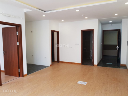 Bán căn hộ chung cư tại Eco Lake View, Hoàng Mai, Hà Nội diện tích 85m2, giá 28 triệu/m2