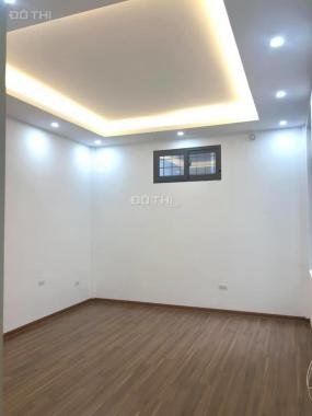 Nhà đẹp 5m ra phố Tây Sơn 58m2, MT 4.3m, 6.5 tỷ ô tô kinh doanh hot Đống Đa, 0986073333