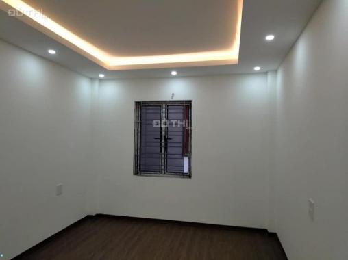 34m2, 5 tầng đẹp ô tô vào nhà chỉ 2.7 tỷ phố Nam Dư, cách phố 20m