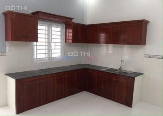 Nhà 1 sẹc ngay sát MT chợ Bình Thành, 105m2, 3 tầng, 1 tỷ 530 triệu