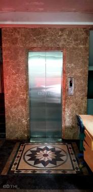 Đống Đa mặt phố - Kinh doanh - 8 tầng thang máy - 120 m2 - MT 8.5m - Giá 24.99 tỷ