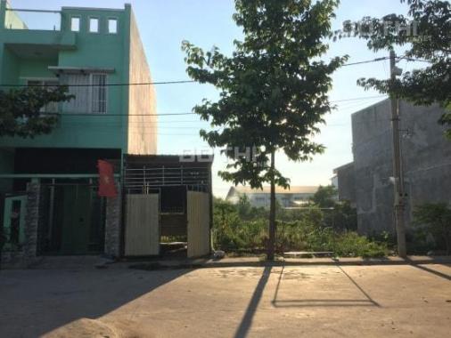 Bán đất tại đường 402, Phường Tân Phước Khánh, Tân Uyên, Bình Dương diện tích 80m2 giá 950 triệu