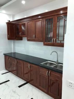 Bán nhà Tam Trinh, Hoàng Mai, 35m2, 4T, LH: 0932239119