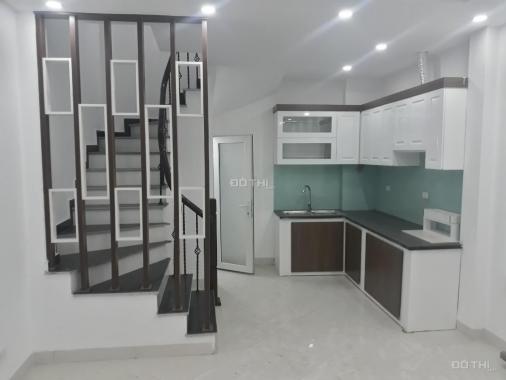 Bán nhà 2 mặt thoáng Kim Giang, Thanh Liệt, (37m2x5T), kinh doanh được, giá 3,35 tỷ, LH: 0969438926