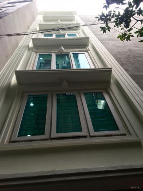 Bán nhà 6 tầng Đường Kim Giang, Thanh Liệt, Thanh Trì, Hà Nội. Nhà mới hoàn thiện