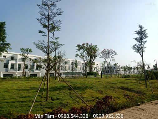 Khu nhà phố - biệt thự xây sẵn 1,9 tỷ/căn 1 trệt 2 lầu - liền kề thành phố Biên Hoà