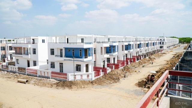 Khu nhà phố - biệt thự xây sẵn 1,9 tỷ/căn 1 trệt 2 lầu - liền kề thành phố Biên Hoà
