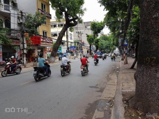 Bán nhà mặt phố Lò Đúc, Hai Bà Trưng, ô tô 2 chiều, 108m2x5T, 42 tỷ(có thương lượng)