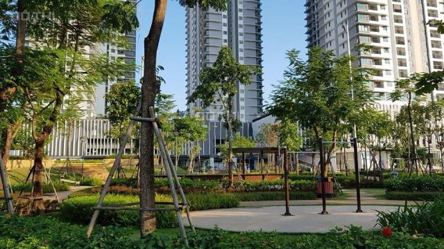 Bán căn hộ chung cư dự án Gamuda City (Gamuda Gardens), Hoàng Mai, Hà Nội, diện tích 95m2