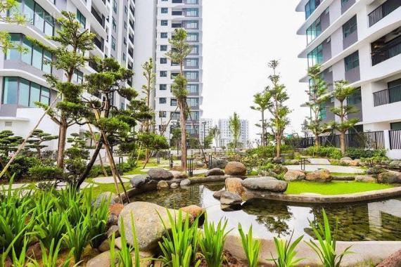 Bán căn hộ chung cư dự án Gamuda City (Gamuda Gardens), Hoàng Mai, Hà Nội, diện tích 95m2
