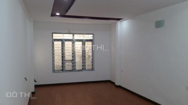 Nhà số 8 ngõ phố 8/3, phường Thanh Nhàn, Hai Bà Trưng, HN. 5 tầng mới đẹp, 43 m2, 3,45 tỷ