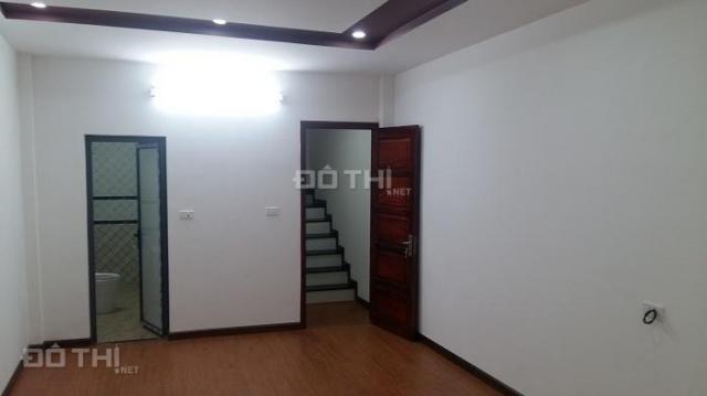 Nhà số 8 ngõ phố 8/3, phường Thanh Nhàn, Hai Bà Trưng, HN. 5 tầng mới đẹp, 43 m2, 3,45 tỷ