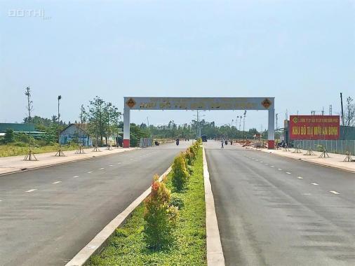 Chính thức mở bán 40 nền đầu tiên khu đô thị mới An Bình, Quận Ninh Kiều, TP. Cần Thơ