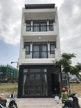 Cho thuê căn hộ KĐT Lê Hồng Phong, Phước Hải, Nha Trang, giá cực sốc