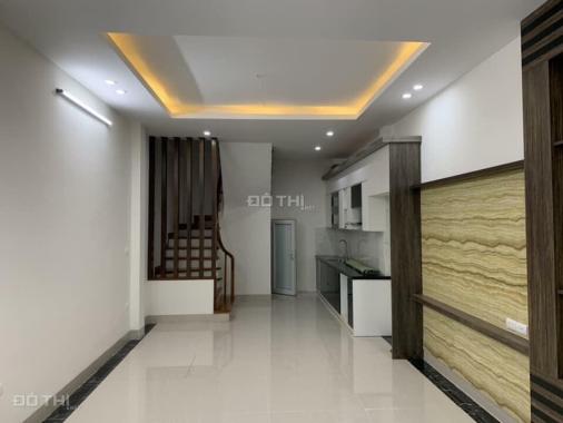 Nhà riêng, siêu đẹp 38m2, 4 tầng, tại Xuân Phương, ngõ rộng 4m ô tô vào nhà giá 1.95 tỷ