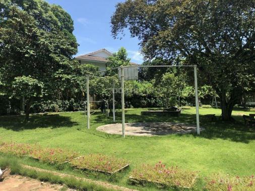 Bán 3000m2 có sẵn khu biệt thự và khuôn viên nhà vườn siêu đẹp tại Ba Vì, giá chỉ nhỉnh 4 tỷ