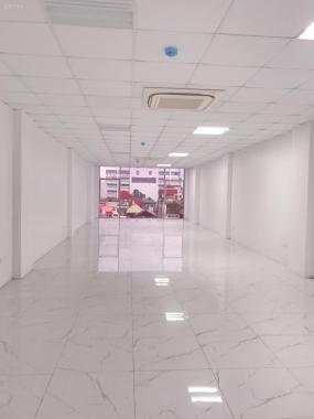 Hot! Sàn văn phòng mới xây 100m2 rộng rãi, giá rẻ phố Nguyễn Ngọc Nại