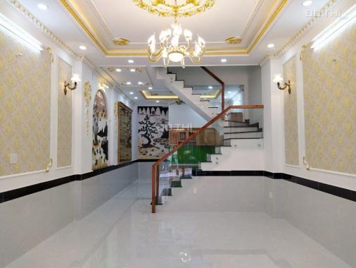 Bán nhà riêng tại đường 402, Phường Tân Phước Khánh, Tân Uyên, Bình Dương diện tích 66m2 giá 1.6 tỷ