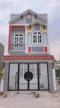 Bán nhà riêng tại đường 402, Phường Tân Phước Khánh, Tân Uyên, Bình Dương diện tích 66m2 giá 1.6 tỷ