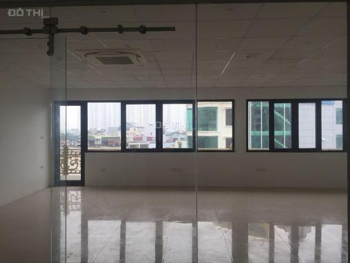 Văn phòng quận Thanh Xuân 60m2 rất đẹp giá lại rất rẻ