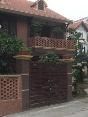 Bán nhà mặt phố Mạc Đĩnh Chi, Ngũ Xã, Ba Đình, DT 85m2 x 4T đẹp mặt tiền 8m, giá 18,5 tỷ