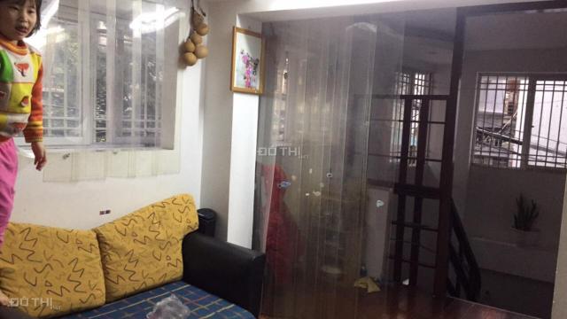 Bán chung cư mini tại 3B ngách 82/186 ngõ 192, Kim Mã, Ba Đình, Hà Nội