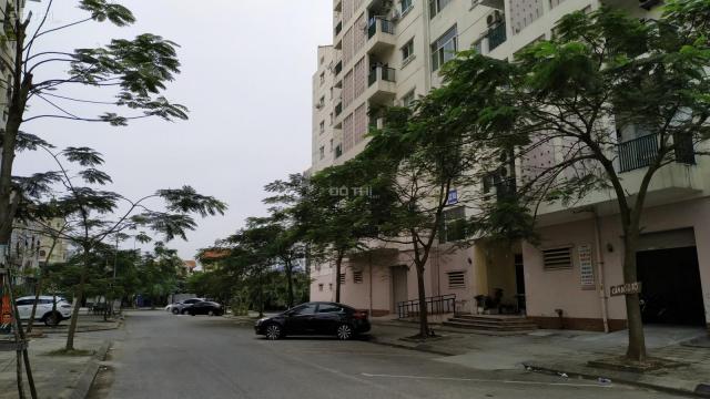 Bán căn hộ chung cư M3C khu 9 tầng Lê Hồng Phong, view hồ Phương Lưu, LH: 0898.265.256