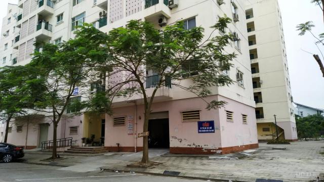 Bán căn hộ chung cư M3C khu 9 tầng Lê Hồng Phong, view hồ Phương Lưu, LH: 0898.265.256