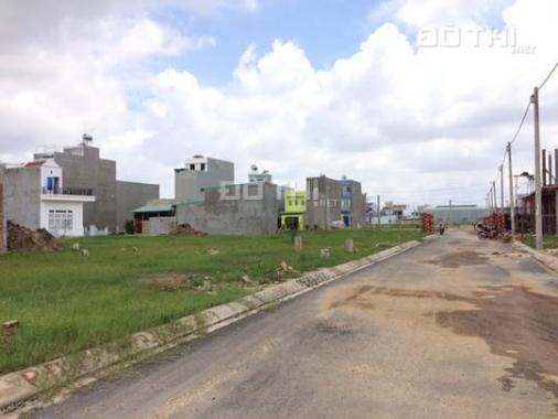 Chính chủ cho thuê đất làm kho tại khu Hoàn Sơn, 250m2, mặt tiền 30m, giá, từ 40 nghìn/m2/th