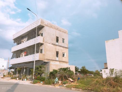 Khu dân cư Tân Tạo, dự án mới nhất 2019 khu Tây Sài Gòn, vị trí đẹp