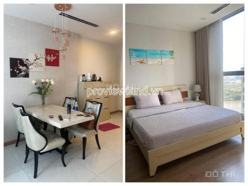 Cho thuê căn hộ chung cư tại dự án Vinhomes Central Park, Bình Thạnh, Hồ Chí Minh