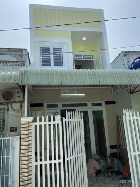 Bán nhà lầu đúc hẻm 7A&9 đường Nguyễn Văn Linh, phường An Khánh, sổ hồng giá rẽ