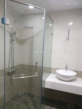 Cho thuê CHCC Việt Đức Complex, 3PN, 2WC, 118m2, giá 15 triệu/th