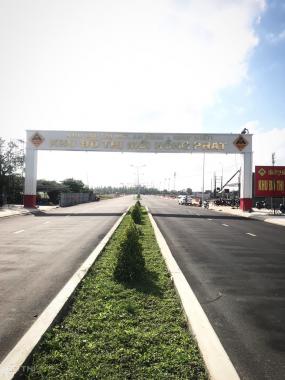 Chính thức ra mắt dự án đất nền sổ đỏ cuối cùng tại TP. Cần Thơ ngay trung tâm Quận Ninh Kiều