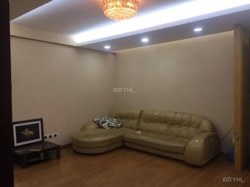 Chính chủ cho thuê căn hộ chung cư CT3 Yên Hòa, 105m2, 3PN, 11 triệu/th