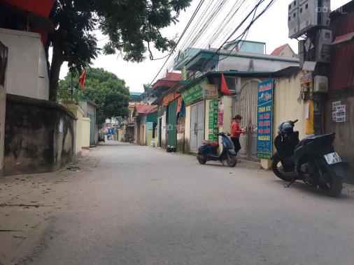 Bán lô góc mặt đường kinh doanh 120m2, Làng Vân - Khánh Hà - Thường Tín 0862.85.95.98