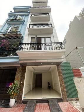 Bán nhà LK La Khê, Hà Đông 6 tầng thang máy, giá rẻ giật mình, LH: 0773094444
