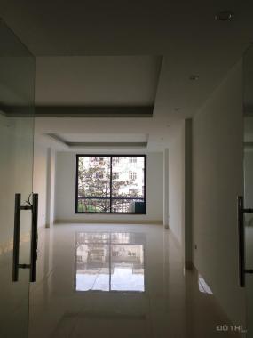 Bán căn nhà 7 tầng lô G khu tái định cư 2,8 ha đường Dương Khuê, phường Mai Dịch - Quận Cầu Giấy